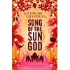 KNYGA Bookshop Song of the Sun God