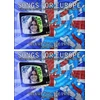 KNYGA Bookshop Songs for Europe: The United Kingdom at the Eurovision Song Contest