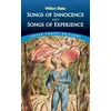 KNYGA Bookshop Songs of Innocence and Songs of Experience