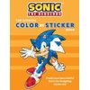KNYGA Bookshop Sonic the Hedgehog