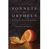 KNYGA Bookshop Sonnets to Orpheus