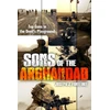 KNYGA Bookshop Sons of the Arghandab