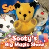 KNYGA Bookshop Sooty's Big Magic Show