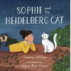 KNYGA Bookshop Sophie and the Heidelberg Cat
