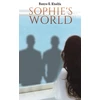 KNYGA Bookshop SOPHIES WORLD