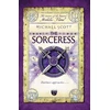 KNYGA Bookshop Sorceress