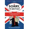 KNYGA Bookshop Sorry, I'm British!