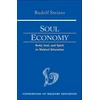 KNYGA Bookshop Soul Economy