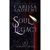 KNYGA Bookshop Soul Legacy