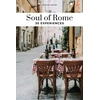 KNYGA Bookshop Soul of Rome Guide