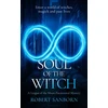 KNYGA Bookshop Soul of the Witch