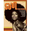 KNYGA Bookshop Soul Piano Songbook