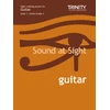KNYGA Bookshop Sound At Sight Guitar (Initial-Grade 3)