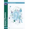 KNYGA Bookshop Sound Phonics Phase Six Book 1: KS1, Ages 5-7