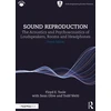 KNYGA Bookshop Sound Reproduction