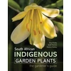 KNYGA Bookshop South African Indigenous Garden Plants – The gardener’s guide