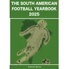 KNYGA Bookshop South American Football Yearbook 2025