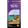 KNYGA Bookshop South West Coast Path 2