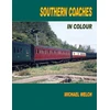 KNYGA Bookshop Southern Coaches in Colour