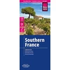 KNYGA Bookshop Southern France (1:425.000)
