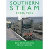 KNYGA Bookshop Southern Steam 1948-1967