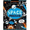 KNYGA Bookshop Space Puzzles