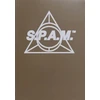 KNYGA Bookshop S.P.A.M. BOOK