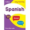 KNYGA Bookshop Spanish Ages 7-9