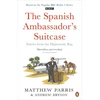 KNYGA Bookshop Spanish Ambassador's Suitcase