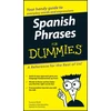 KNYGA Bookshop Spanish Phrases For Dummies
