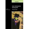 KNYGA Bookshop Spanish Tragedy (Revels Student Edition)