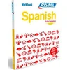 KNYGA Bookshop Spanish Workbook