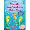 KNYGA Bookshop Sparkly Sea Creatures Sticker Book