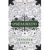 KNYGA Bookshop Spartan Destiny