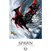 KNYGA Bookshop Spawn: Origins Volume 7