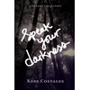 KNYGA Bookshop Speak Your Darkness
