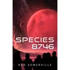 KNYGA Bookshop Species 8746