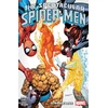 KNYGA Bookshop Spectacular Spider-Men Vol. 3: Strange Love