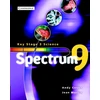 KNYGA Bookshop Spectrum Year 9 Class Book