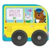 KNYGA Bookshop Speedy Wheels Bus