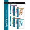 KNYGA Bookshop Spelling Teacher's Guide: Years 1-6, Ages 5-11