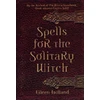 KNYGA Bookshop Spells for the Solitary Witch