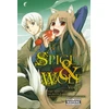 KNYGA Bookshop Spice And Wolf: Vol 1 - Manga