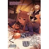 KNYGA Bookshop Spice And Wolf: Vol 2 - Manga