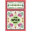 KNYGA Bookshop Spice Box