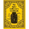 KNYGA Bookshop Spice Collector's Cookbook
