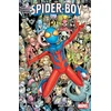 KNYGA Bookshop Spider-Boy Vol. 4