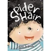 KNYGA Bookshop Spider Hair