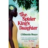 KNYGA Bookshop Spider King's Daughter