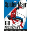 KNYGA Bookshop Spider-Man 60 Amazing Years